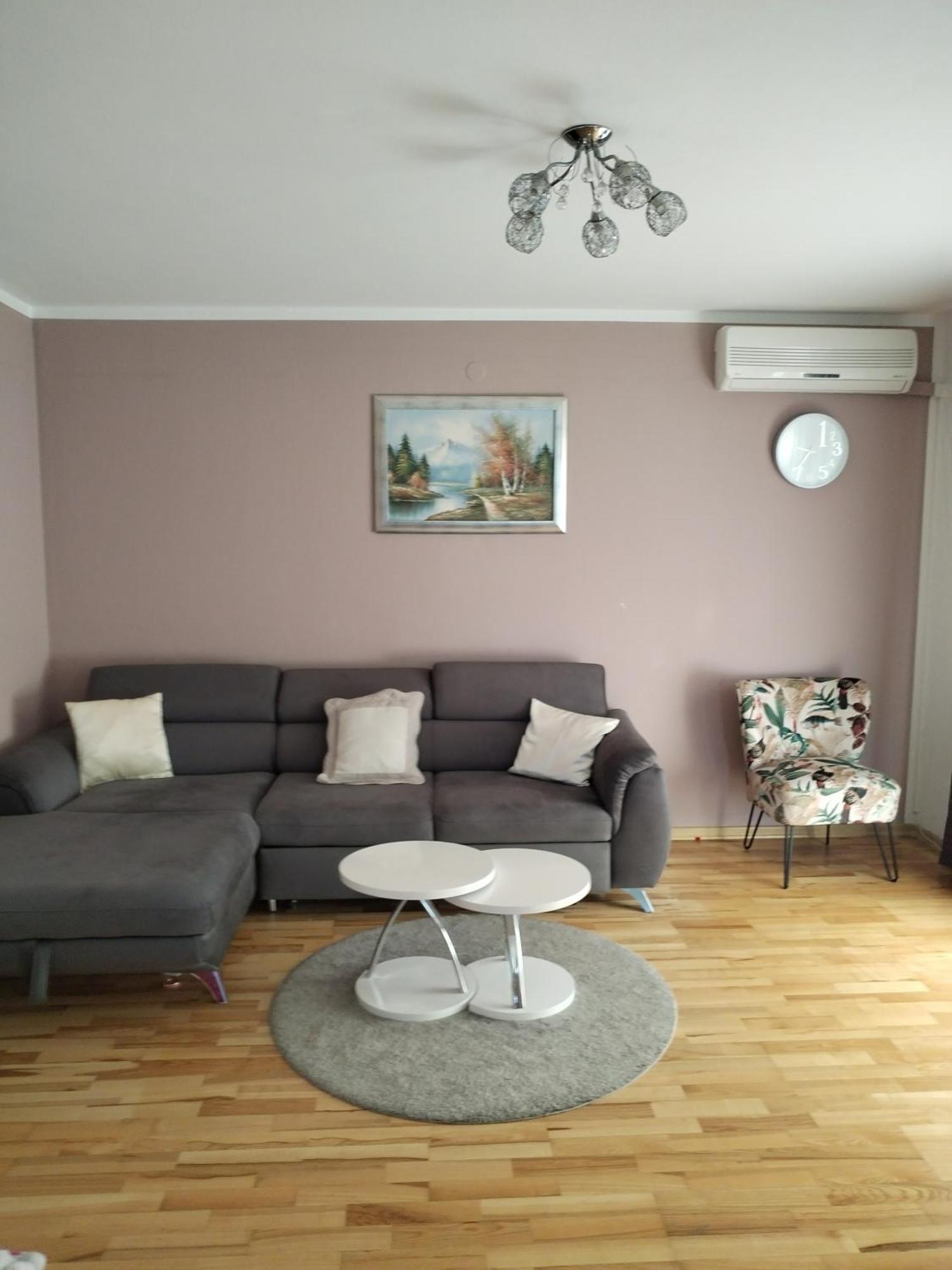 Apartments Ars Vivendi Trogir Pokoj fotografie