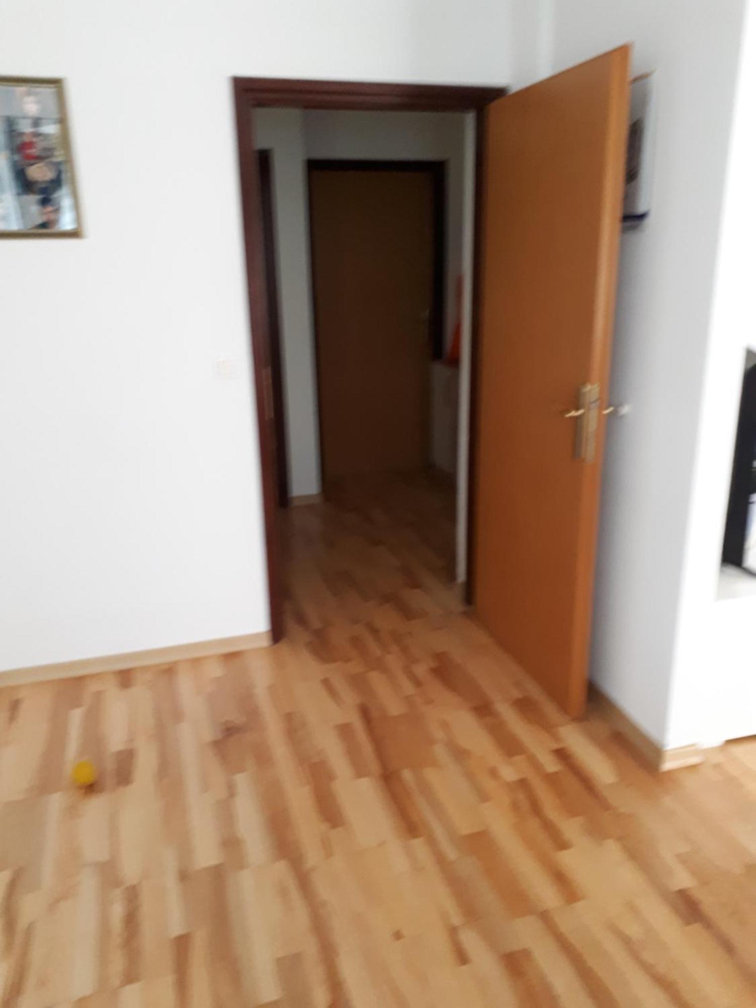 Apartments Ars Vivendi Trogir Pokoj fotografie