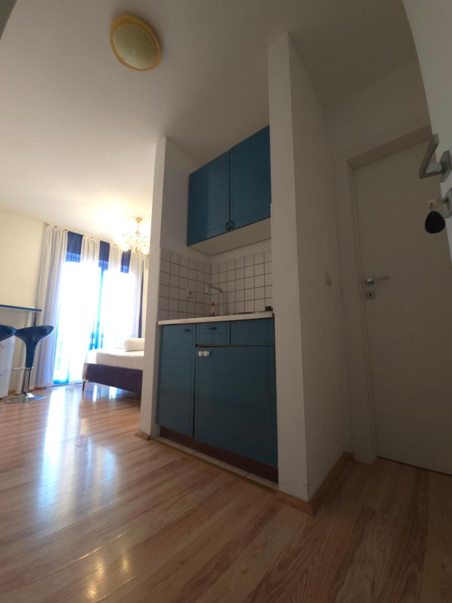 Apartments Ars Vivendi Trogir Exteriér fotografie