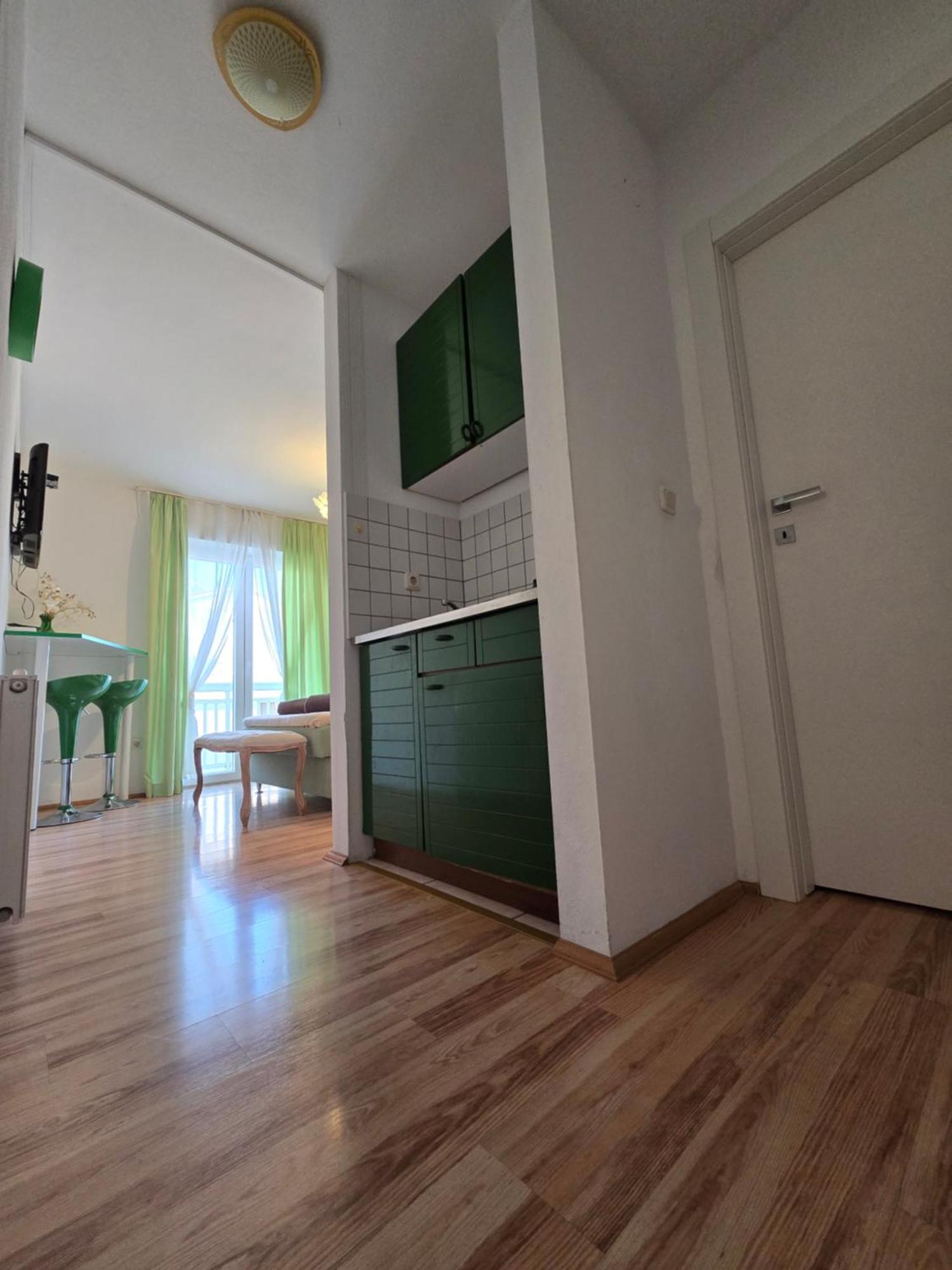Apartments Ars Vivendi Trogir Exteriér fotografie
