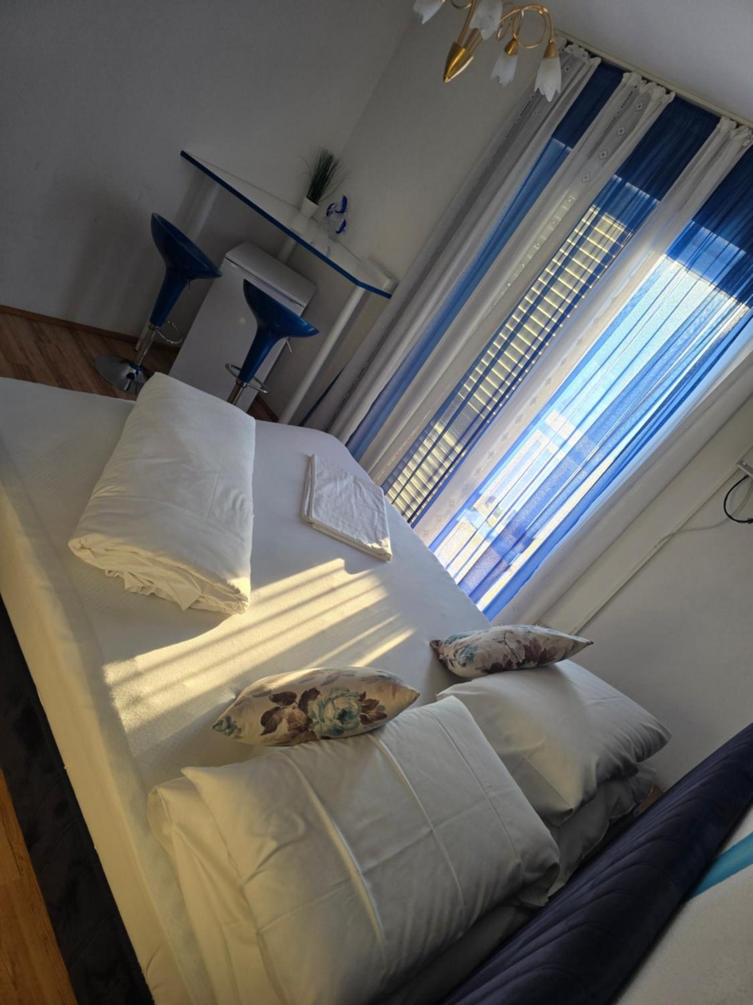 Apartments Ars Vivendi Trogir Exteriér fotografie