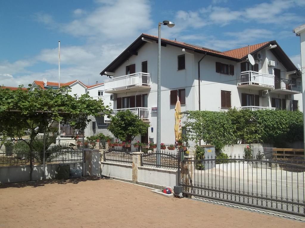 Apartments Ars Vivendi Trogir Pokoj fotografie