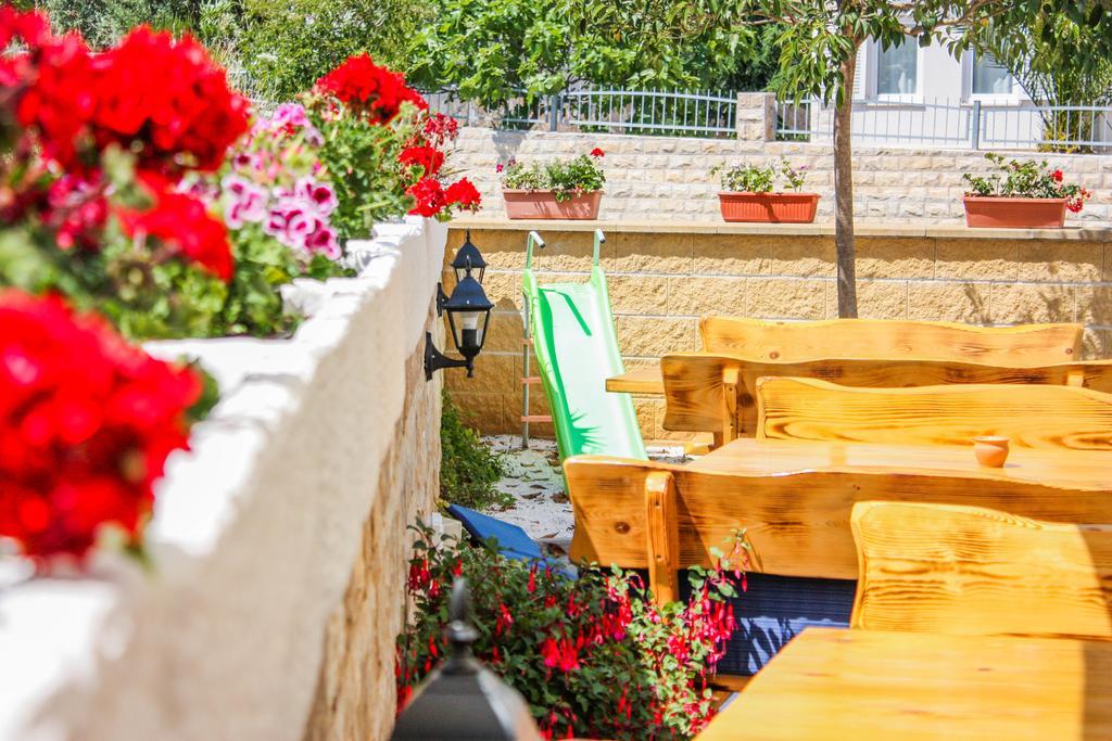 Apartments Ars Vivendi Trogir Exteriér fotografie